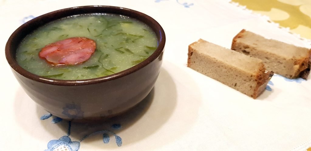 Caldo verde
