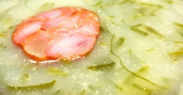 Caldo verde