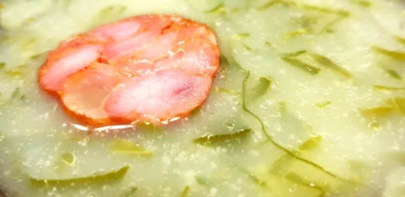 Caldo verde