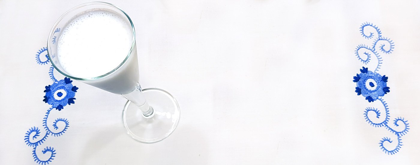 Bebida Kefir