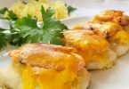 Pescada à Chefe