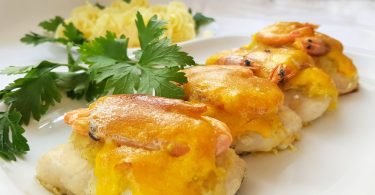 Pescada à Chefe