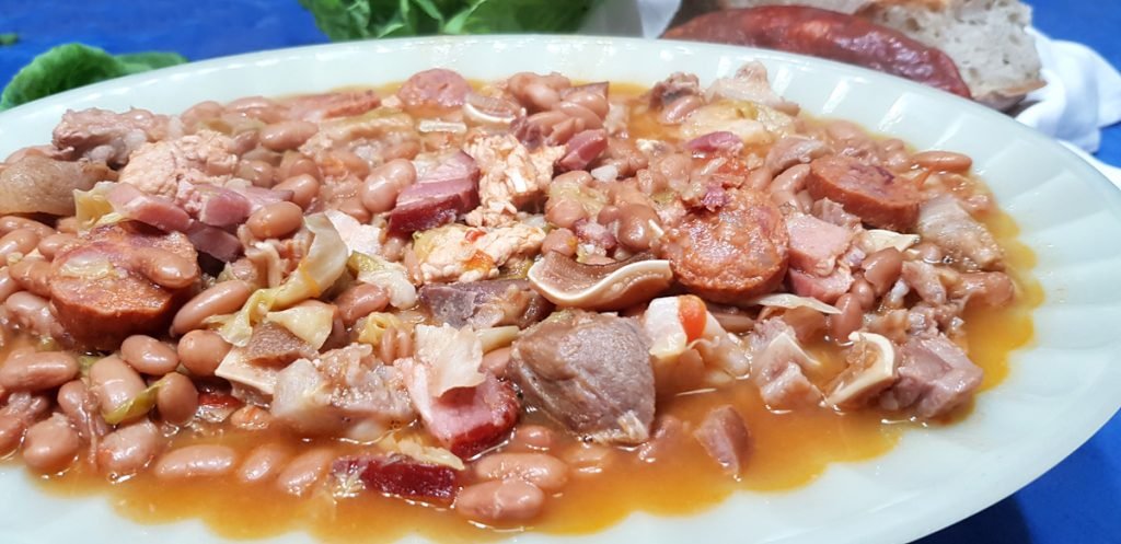 Feijoada 1