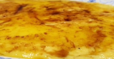 Leite creme