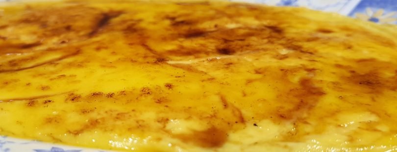Leite creme
