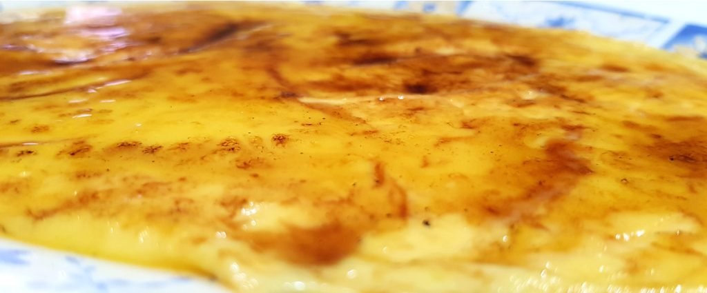Leite creme