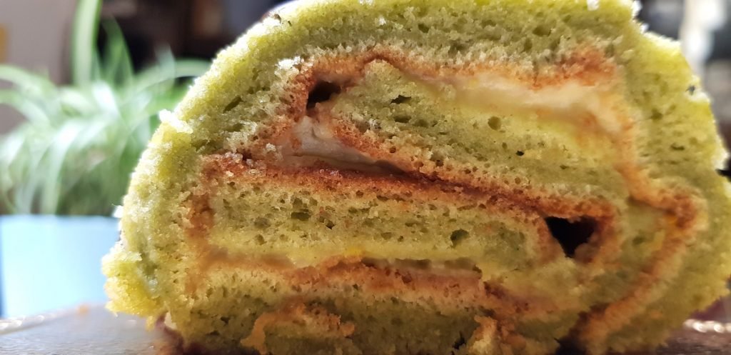 Torta verde 1