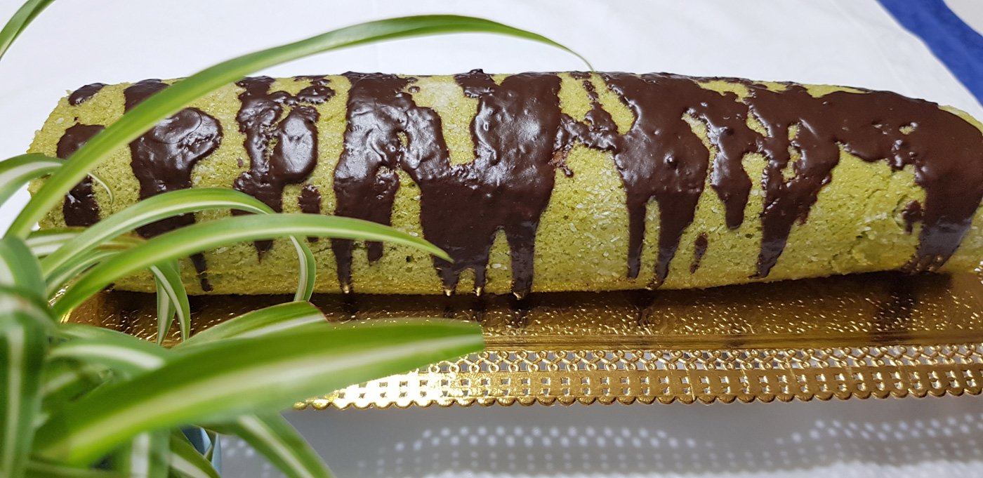 torta verde