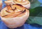 Rosas de maçã 43