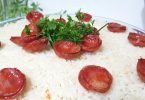 Arroz de pato à Minhota