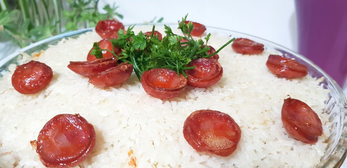 Duck Rice - Portuguese way 29