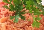 Beetroot Rice 34