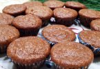Pumpkin Muffins 35