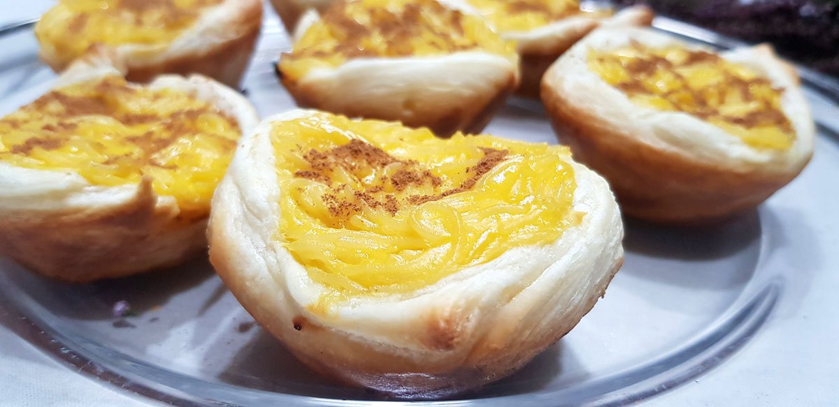 Vermicelli Muffins 32