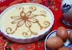 arroz doce santa marta