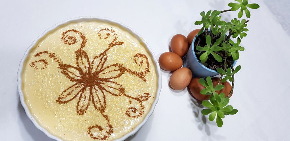 Arroz Doce Santa Marta 3