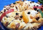 Bolo rei