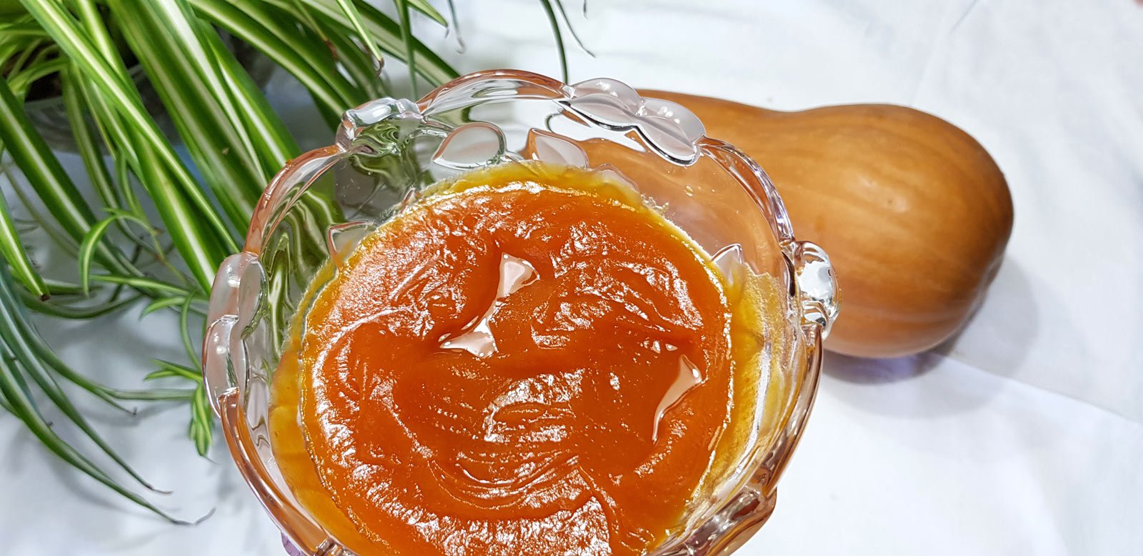 Doce de abóbora