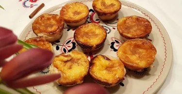 Pastéis de Nata 3