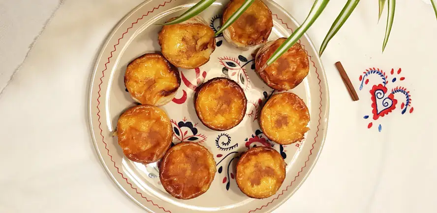 Pastéis de Nata 3