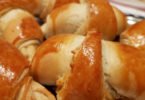 como fazer croissants