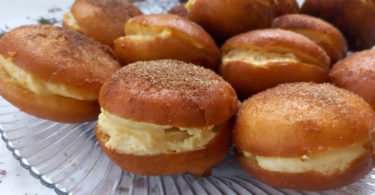 Bolas de Berlim