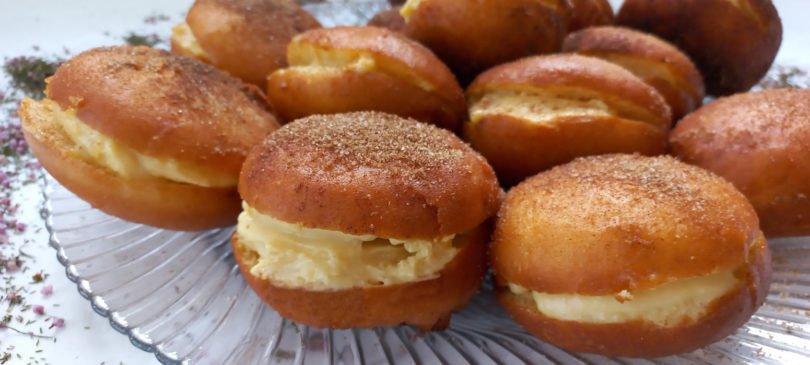 Bolas de Berlim
