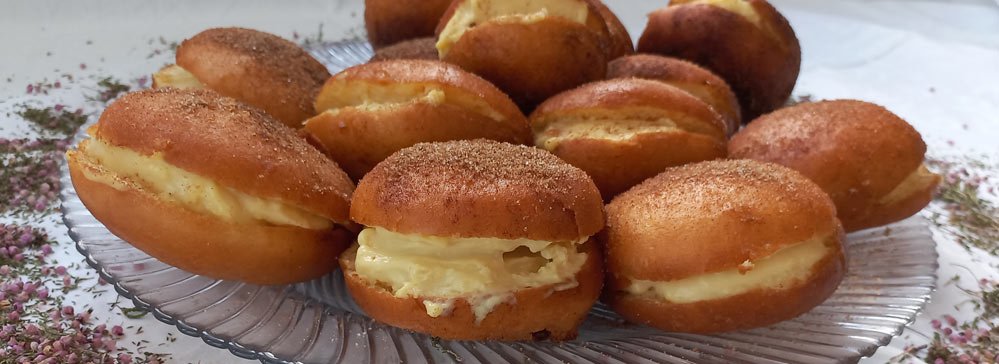 Bolas de Berlim 2