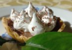 Tartelete de chocolate 3