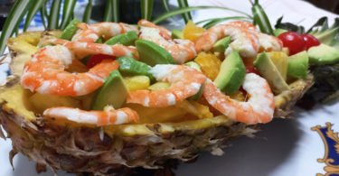 ananas