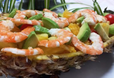 ananas