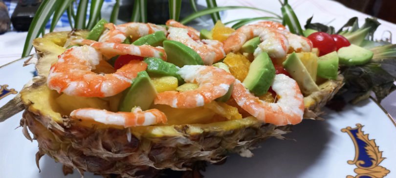ananas