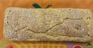 pao de aveia saudavel